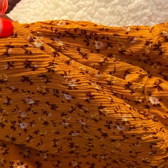 Spaghetti Strap Summer Dress by Aéropostale S - Picture 3 of 7